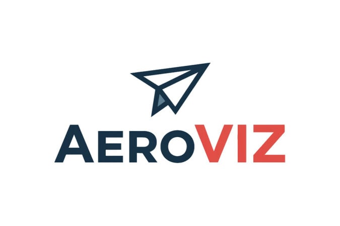 AeroViz logo