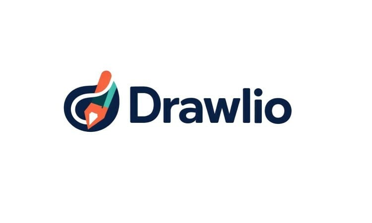 Drawlio logo