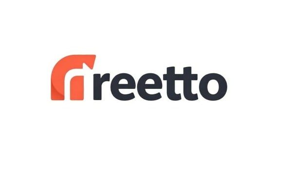 reetto logo