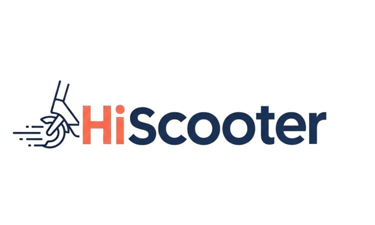 HiScooter.com