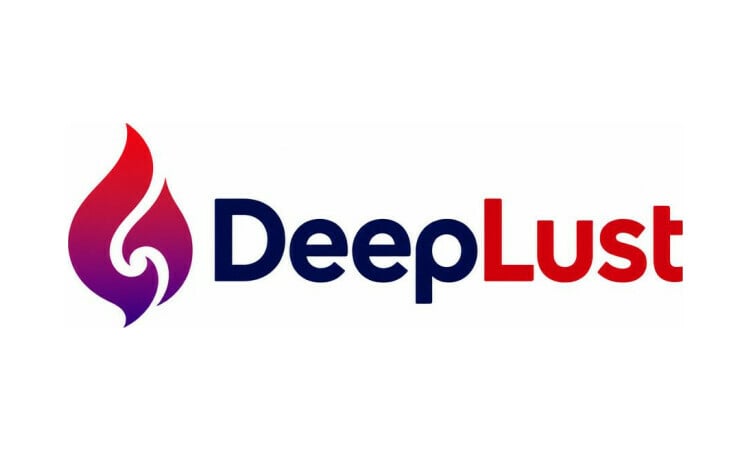 DeepLust logo