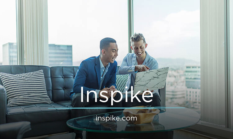 Inspike.com - New premium domains for sale