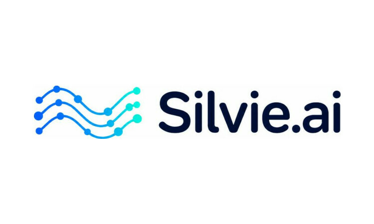 Silvie logo