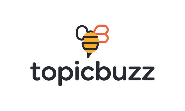 TopicBuzz logo
