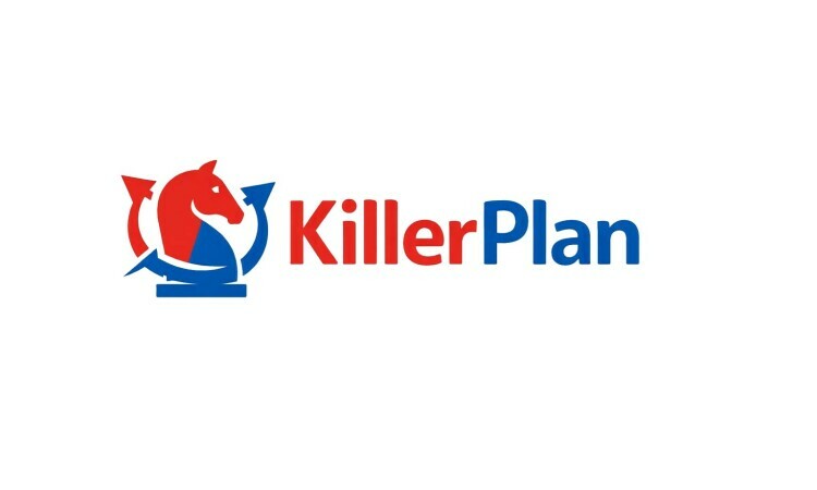 KillerPlan.com - Cool premium names