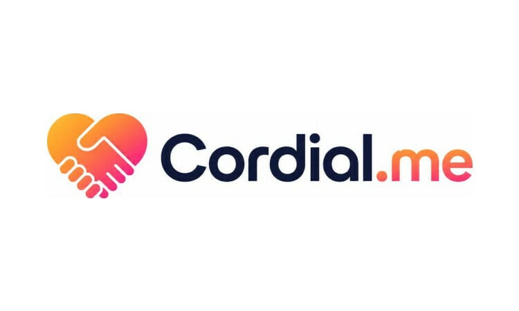 Cordial logo
