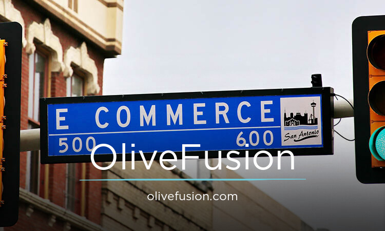 OliveFusion.com - Catchy domains for sale
