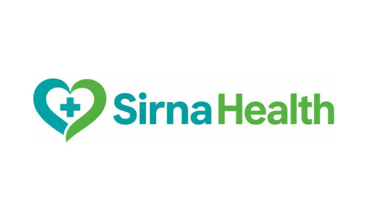 SirnaHealth logo