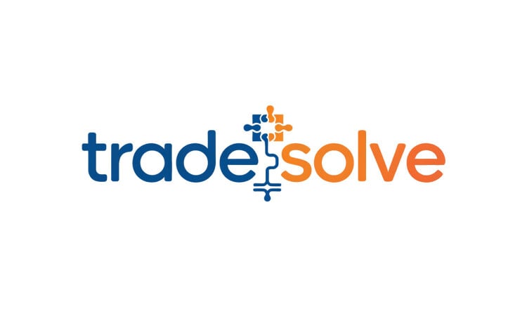 TradeSolve logo