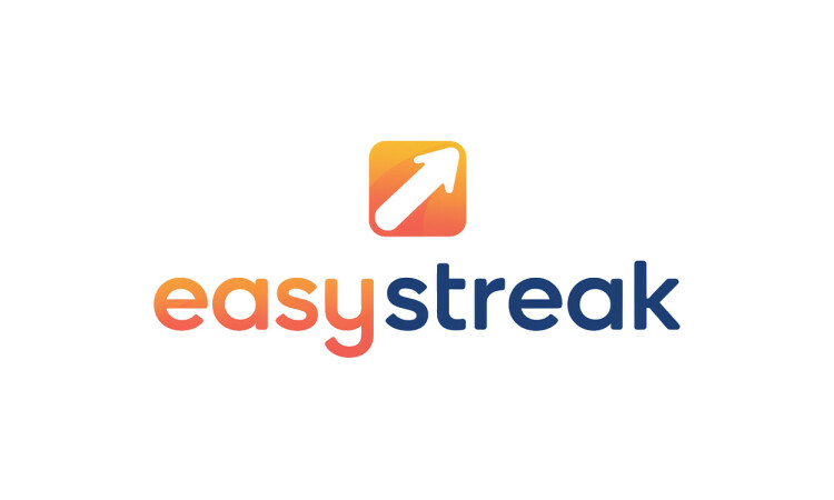 EasyStreak logo