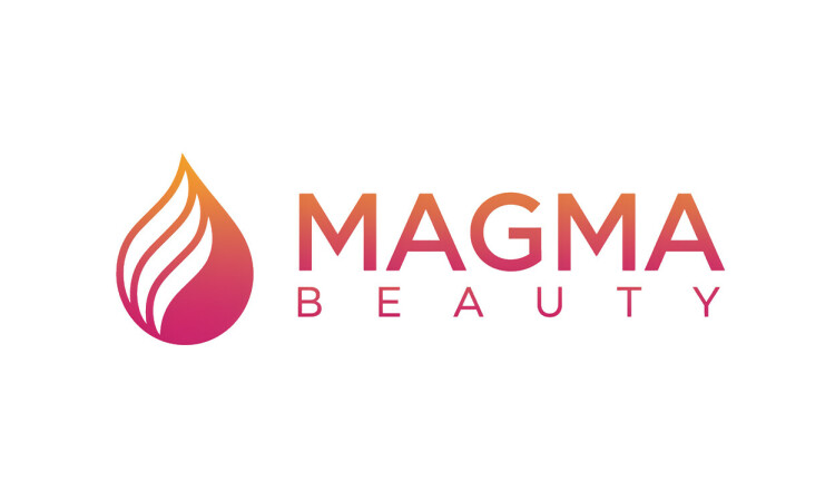MagmaBeauty logo