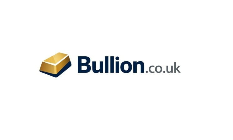 Bullion logo