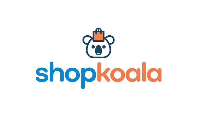 ShopKoala logo