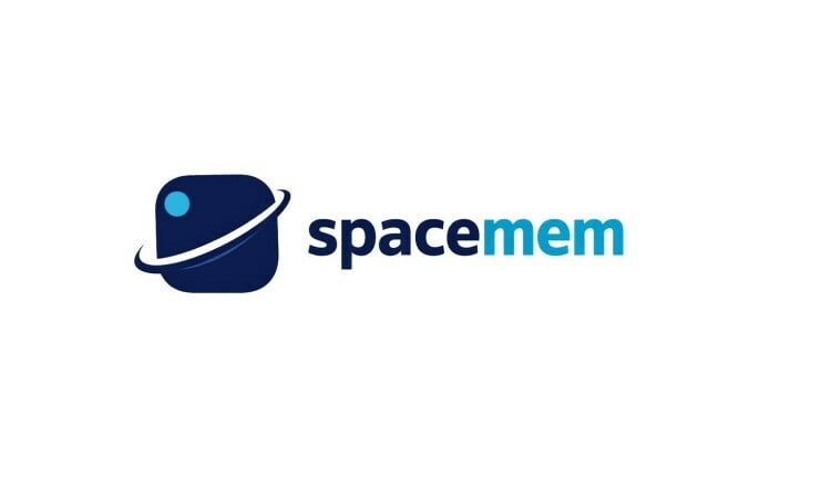 spacemem logo