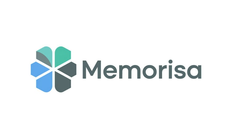 Memorisa logo