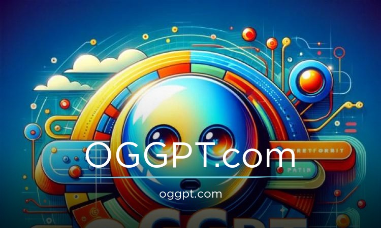 OGGPT.com - buying Catchy premium names