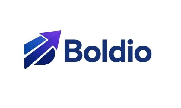 Boldio logo