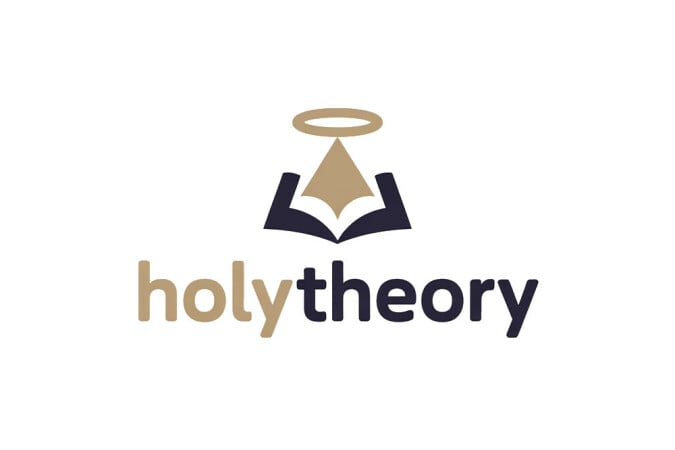 HolyTheory logo