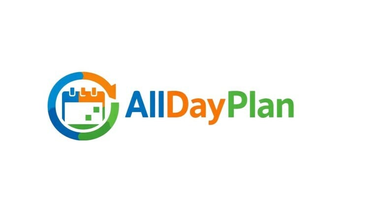 AllDayPlan logo