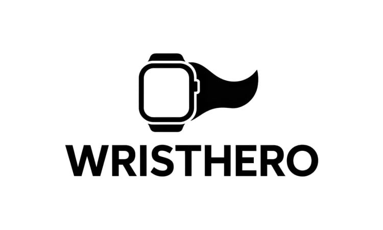 WristHero logo