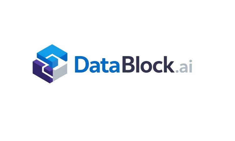 DataBlock logo
