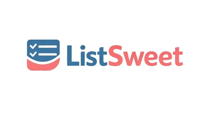 ListSweet logo