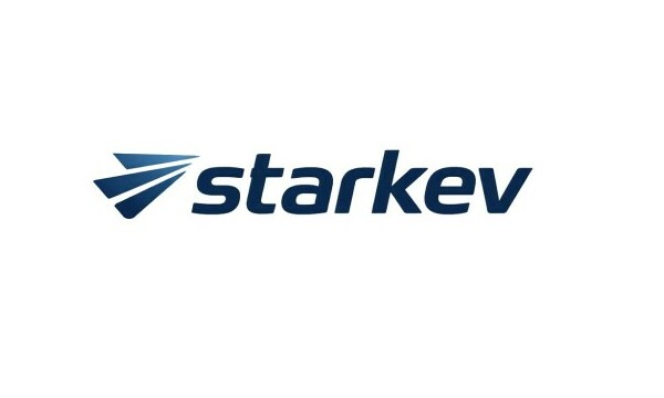 StarkEv logo