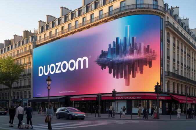 DuoZoom.com — 3