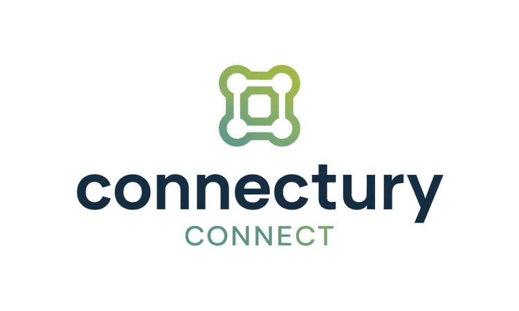 Connectury logo