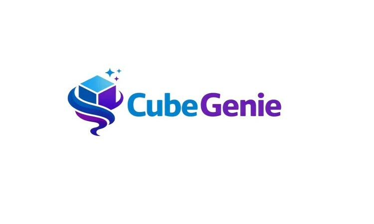 CubeGenie.com - Unique premium names
