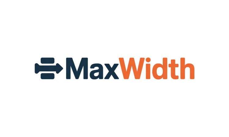 MaxWidth.com - buy Catchy premium names
