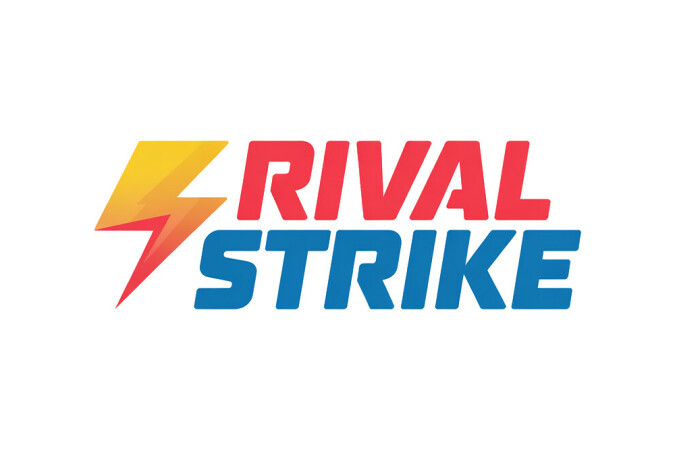 RivalStrike.com - buy Catchy premium names