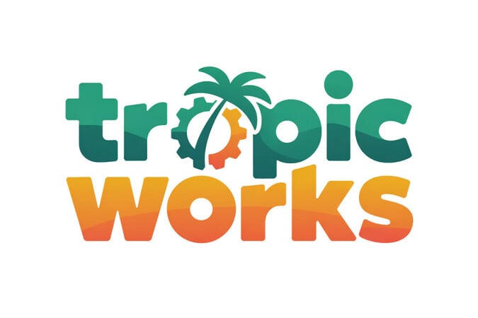 TropicWorks.com - Great domains for sale