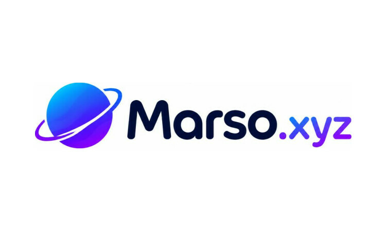 Marso logo