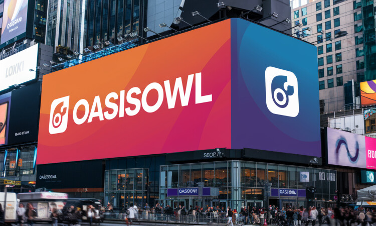 OasisOwl.com - Catchy premium domains
