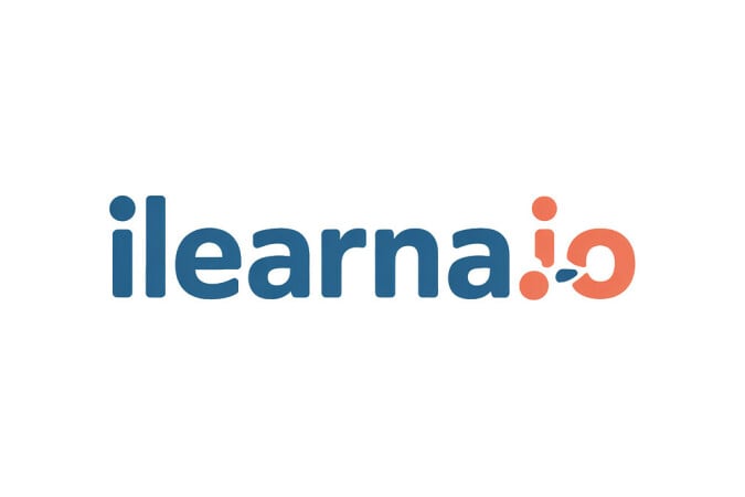 Ilearnaio logo