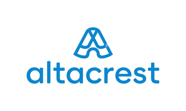 AltaCrest logo