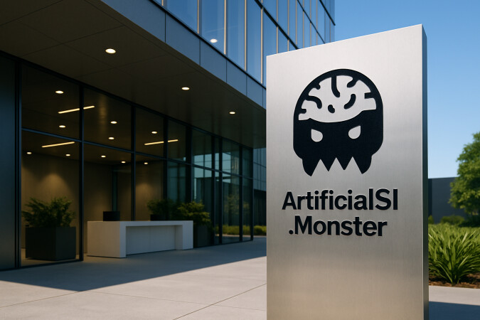 ArtificialSI.Monster — 4