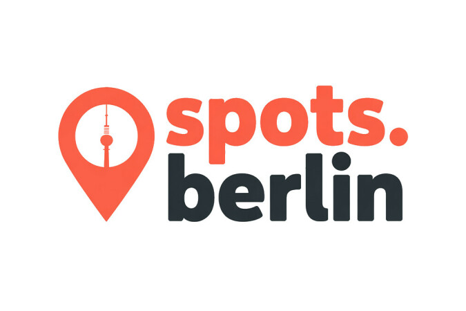 Spots.Berlin is for sale