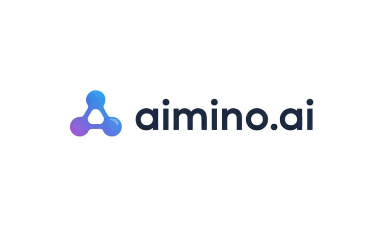 AImino logo