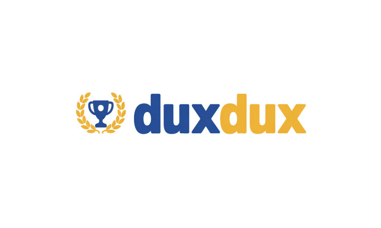 DuxDux logo