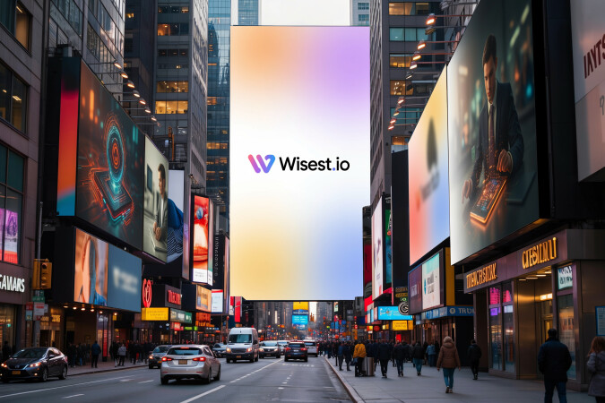 Wisest.io - buying Great premium names