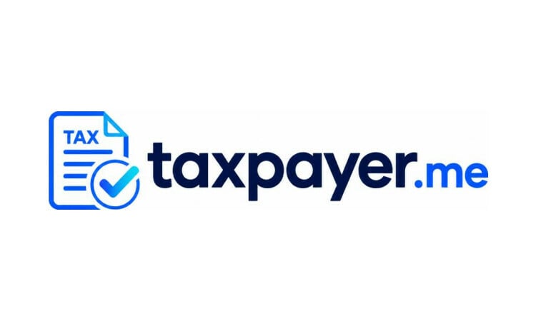 taxpayer logo