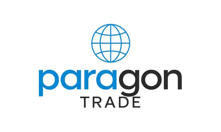 ParagonTrade logo