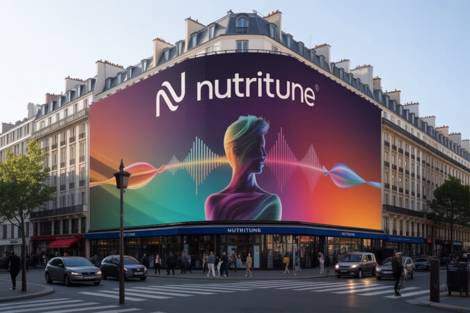 NutriTune.com — 3