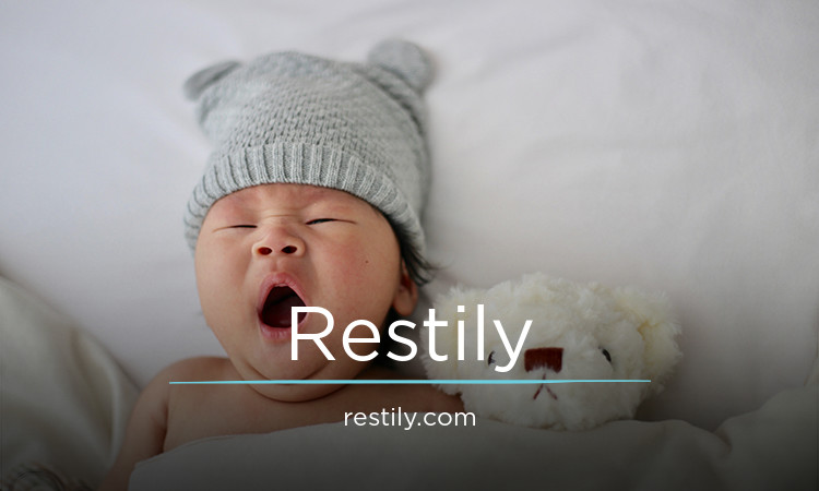 Restily.com - Unique domains for sale