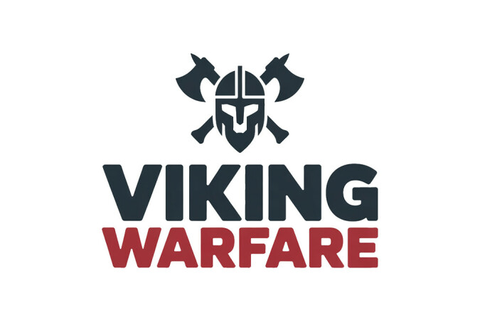 VikingWarfare logo