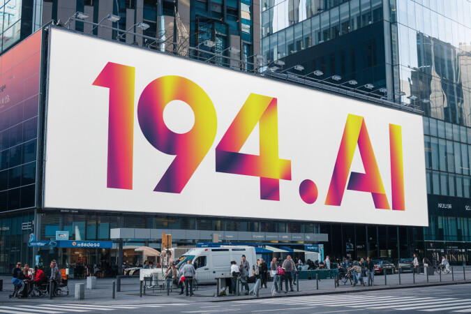 194.ai — 2