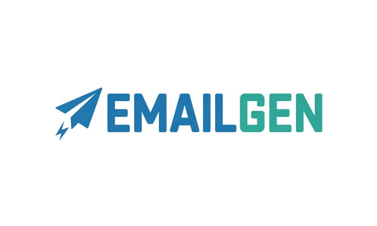 EmailGen logo