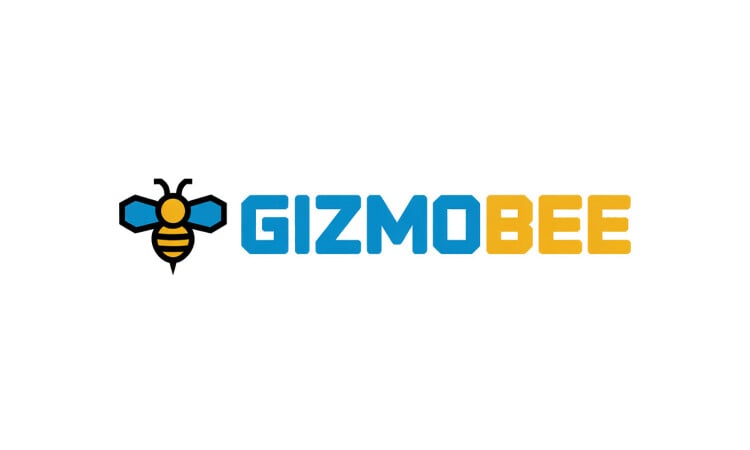 GizmoBee logo